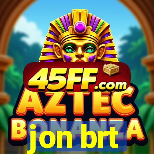jon brt